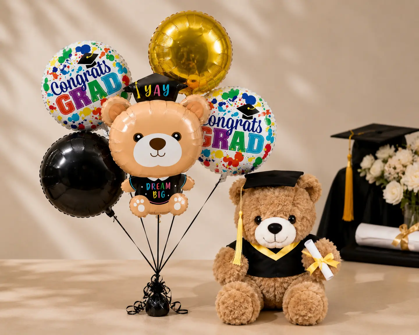 The Joyful Graduation Group