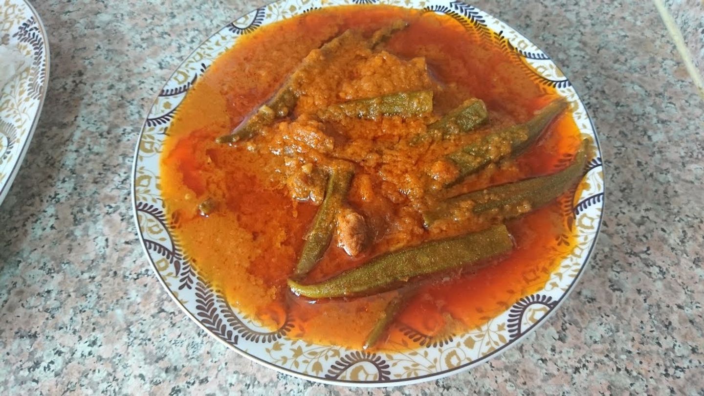 Tabak Bamya