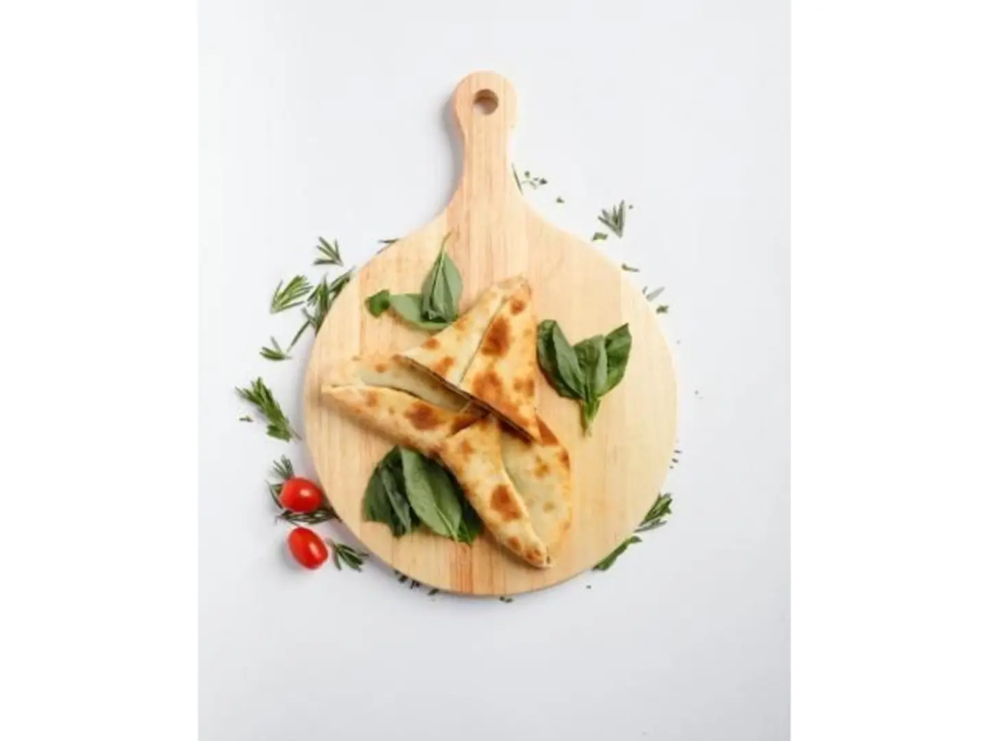 Spinach Pie