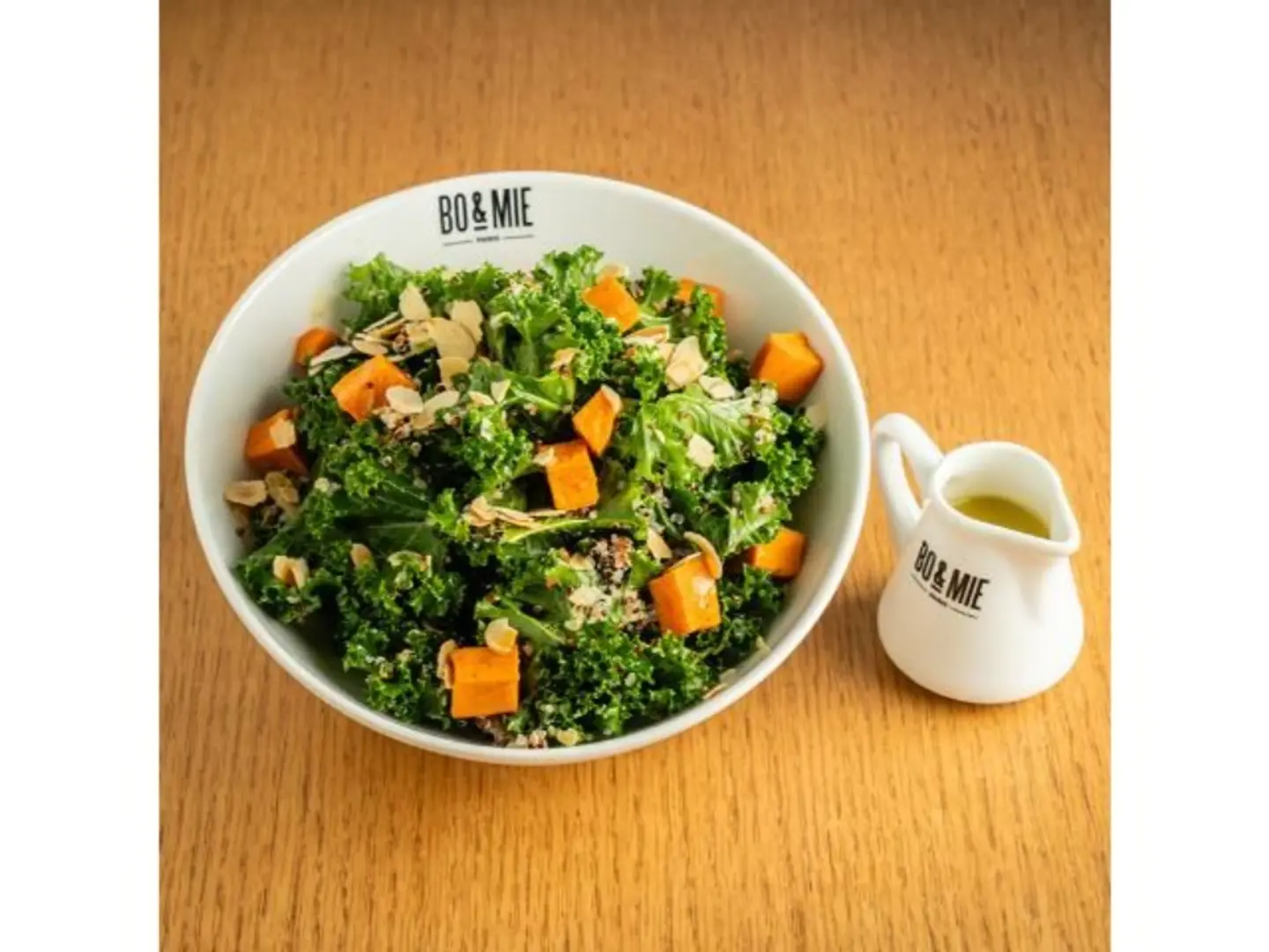 Quinoa Salad