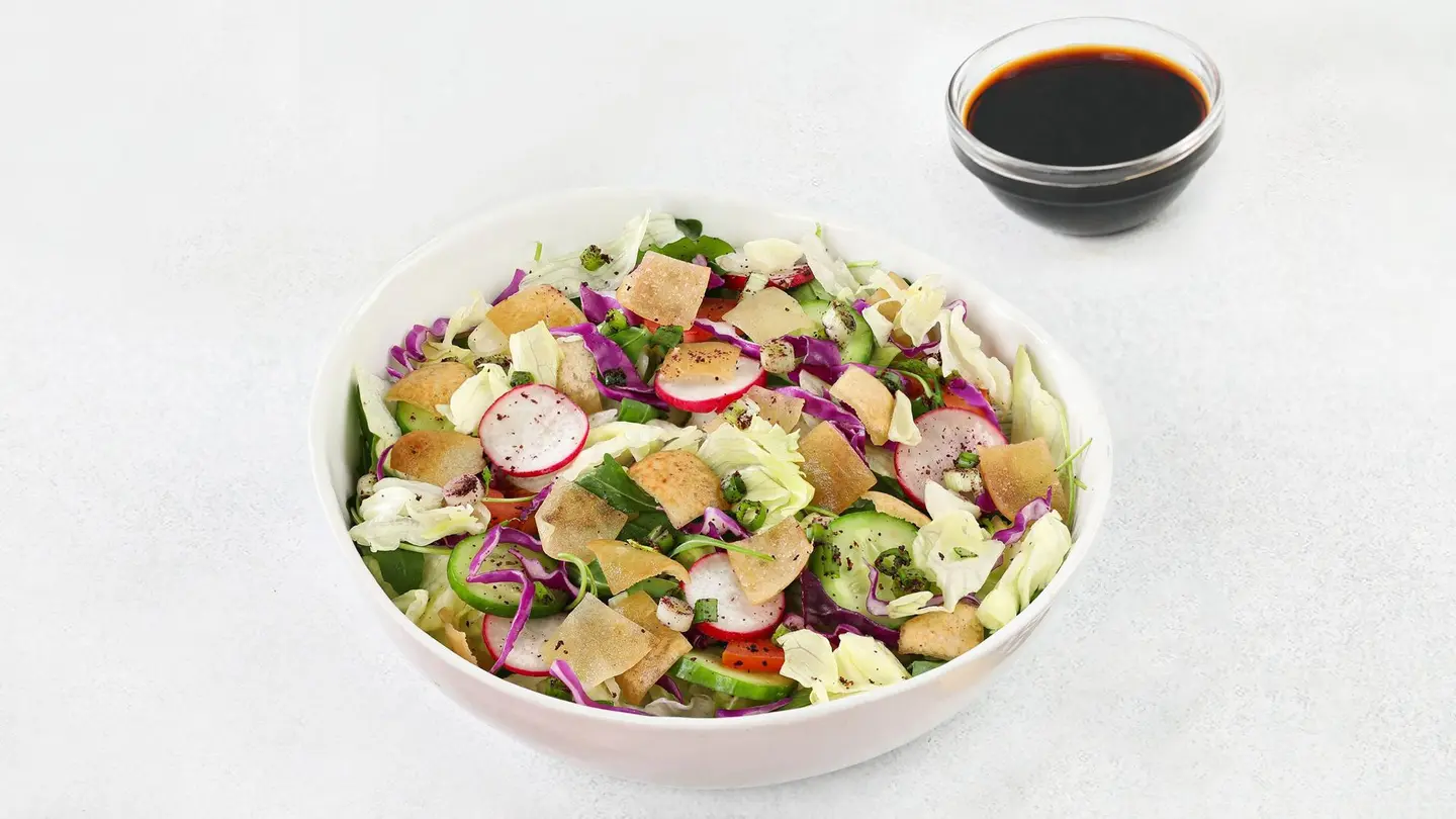 Fattoush