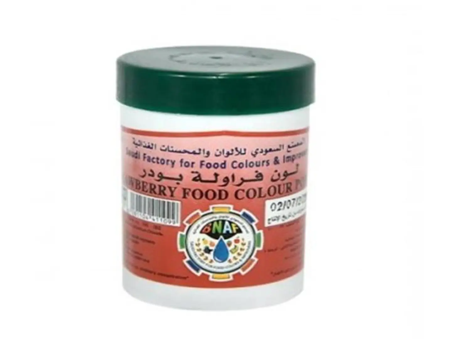 Strawberry Coloring Powder