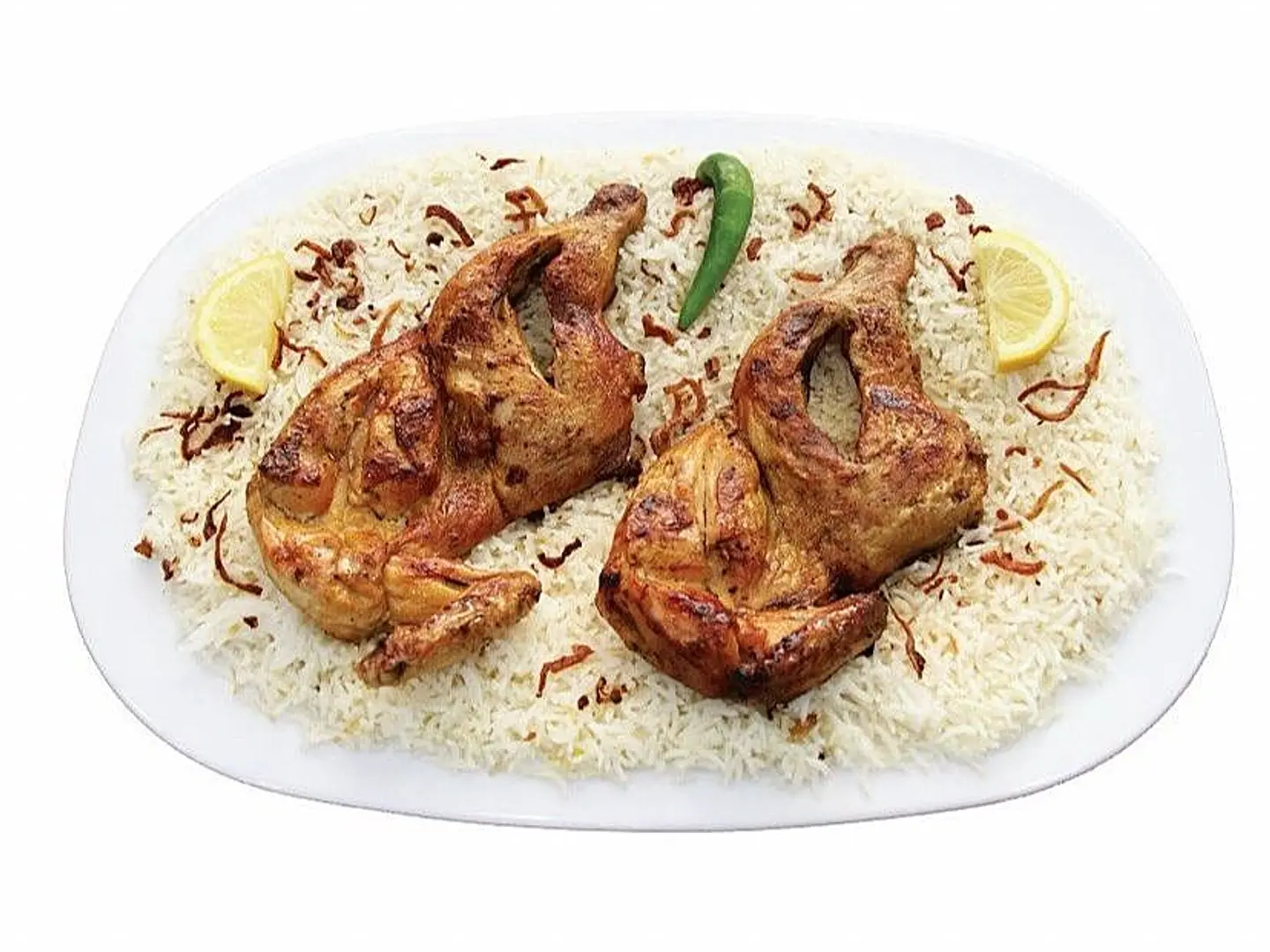 نصف حبه مظبي