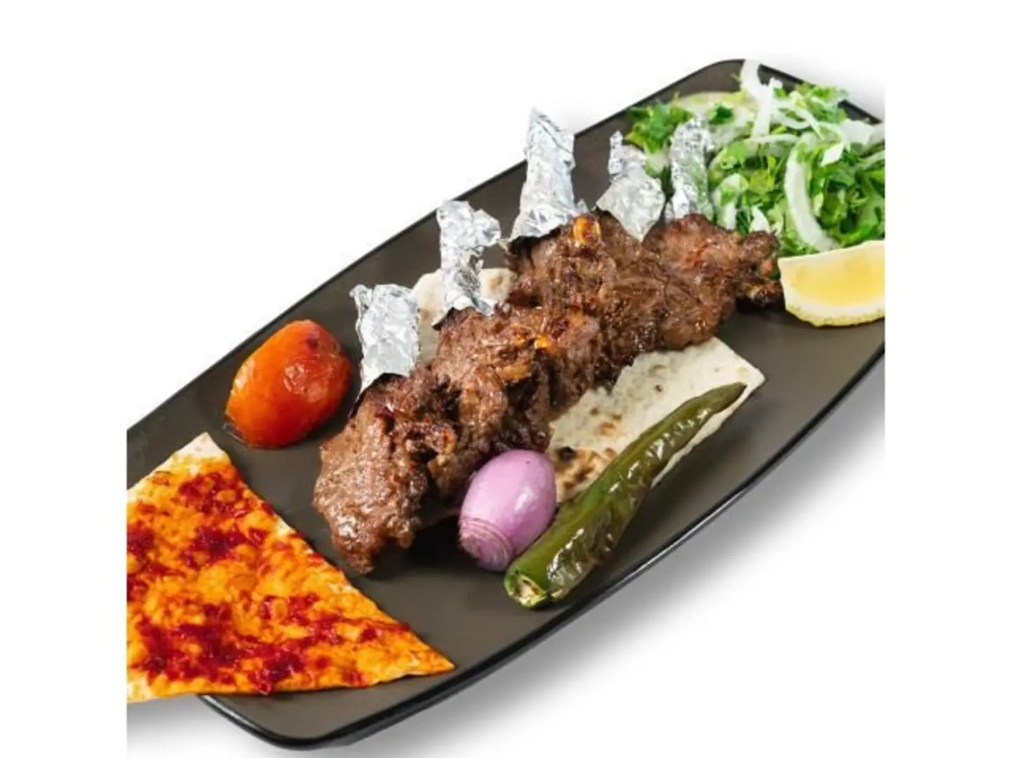 Ribs Tray
