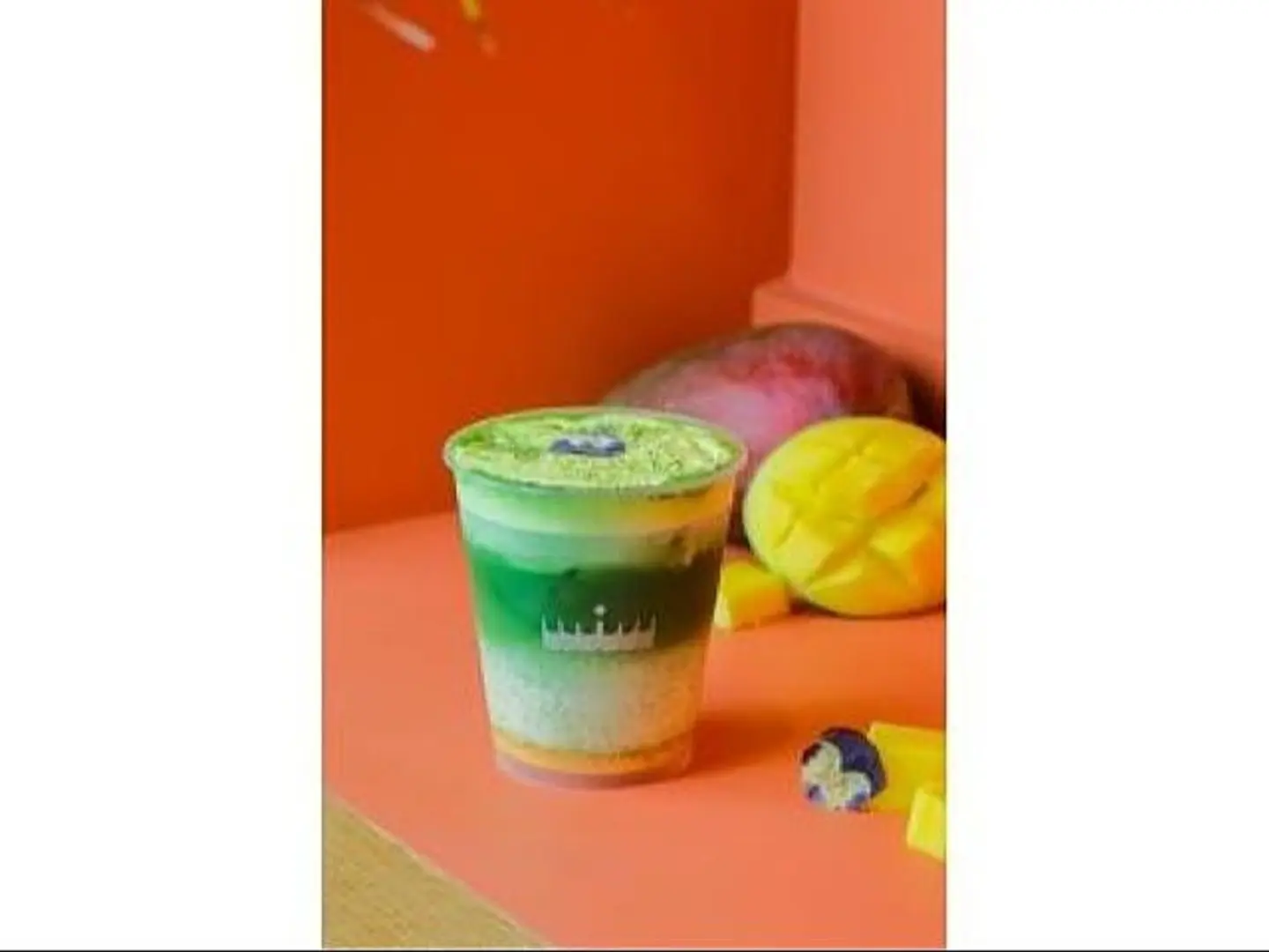 سيجنتشر ماتشا