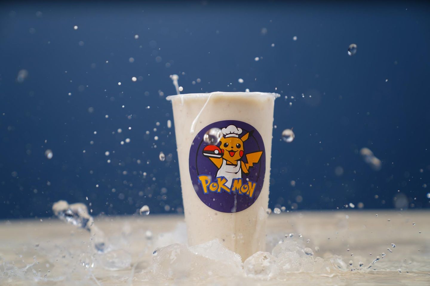 Banana Juice