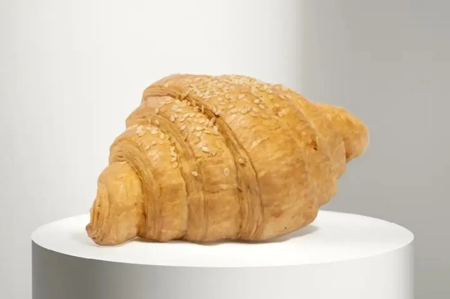 كرواسون جبن