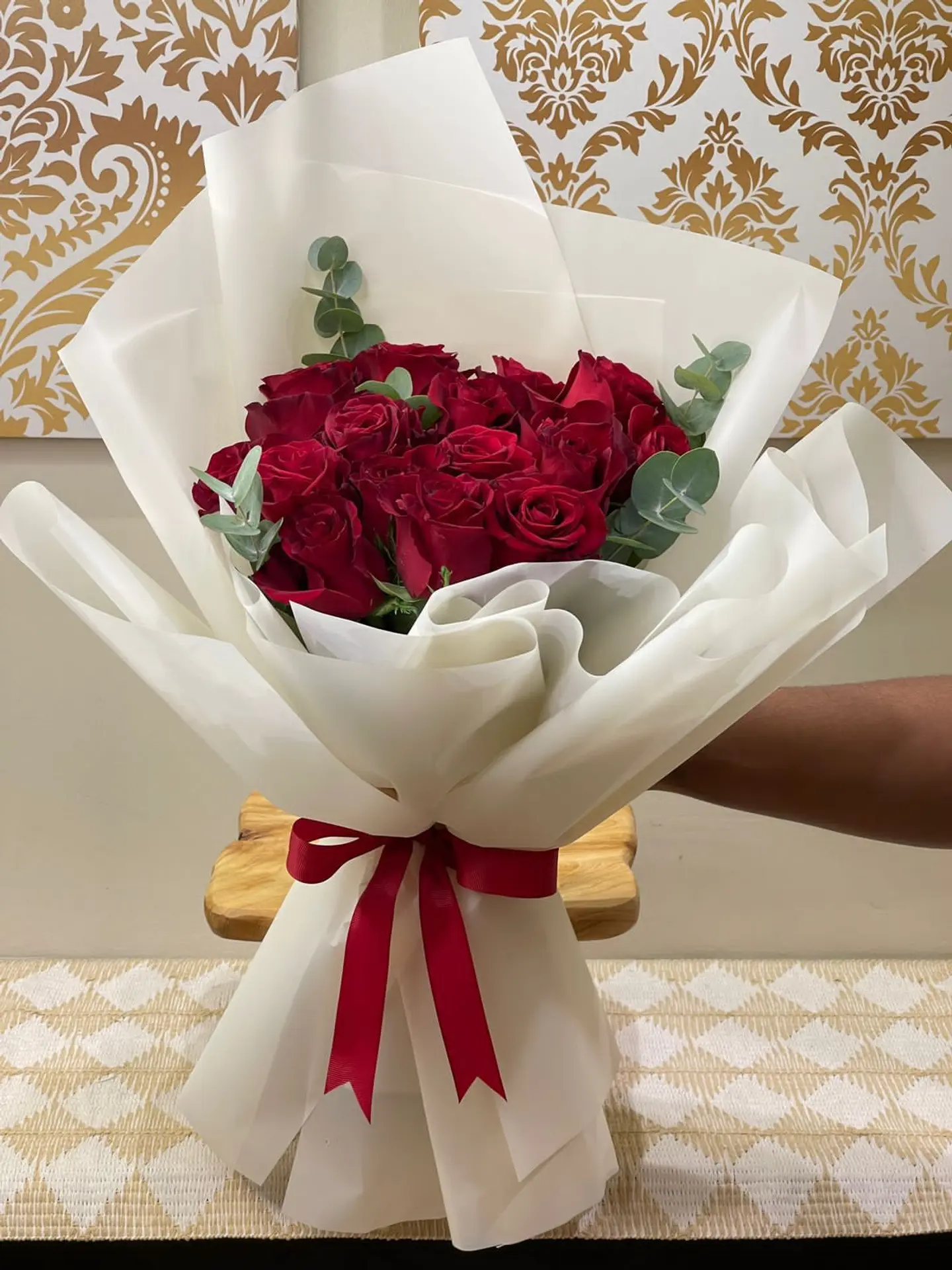 باقة شغف