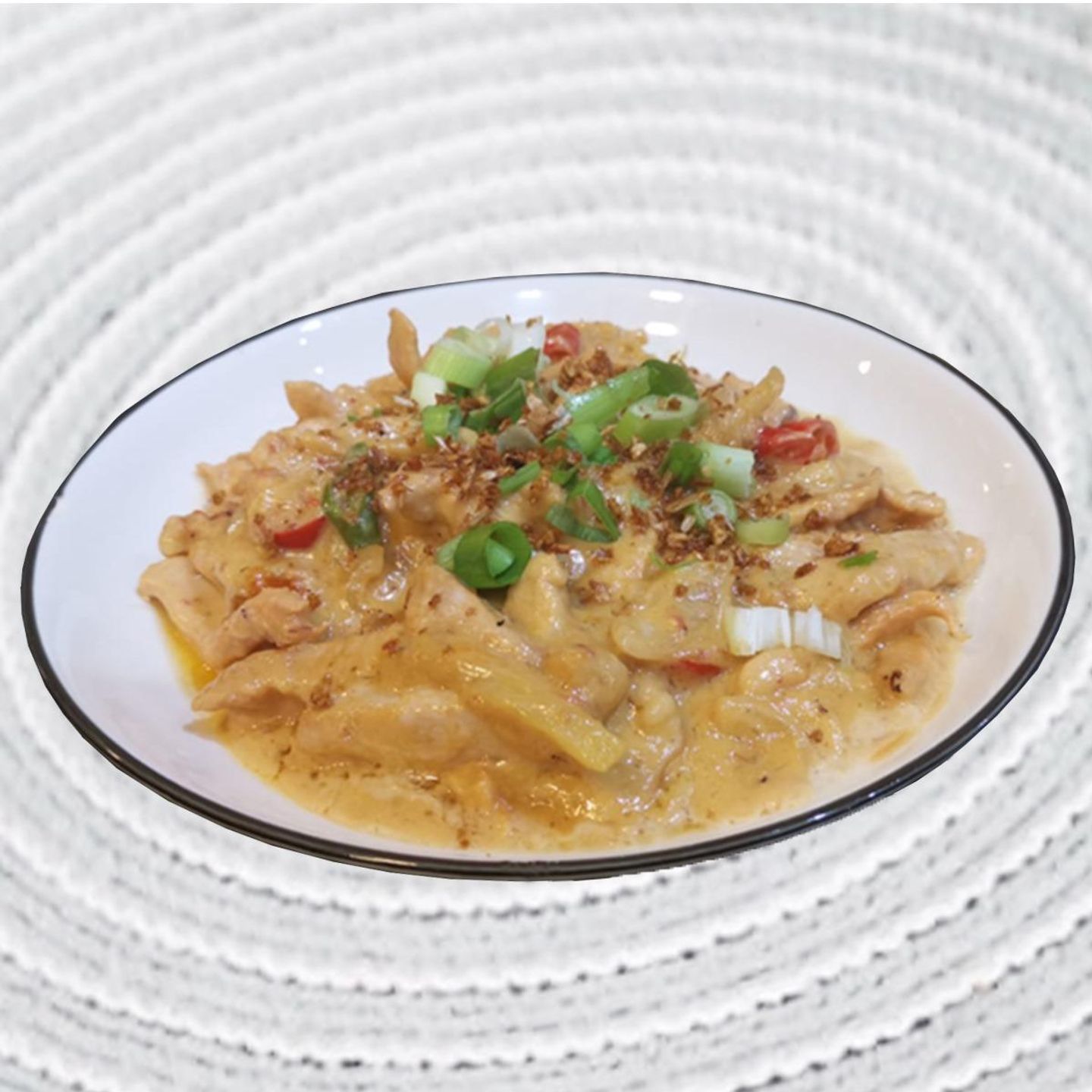 Bicol Express