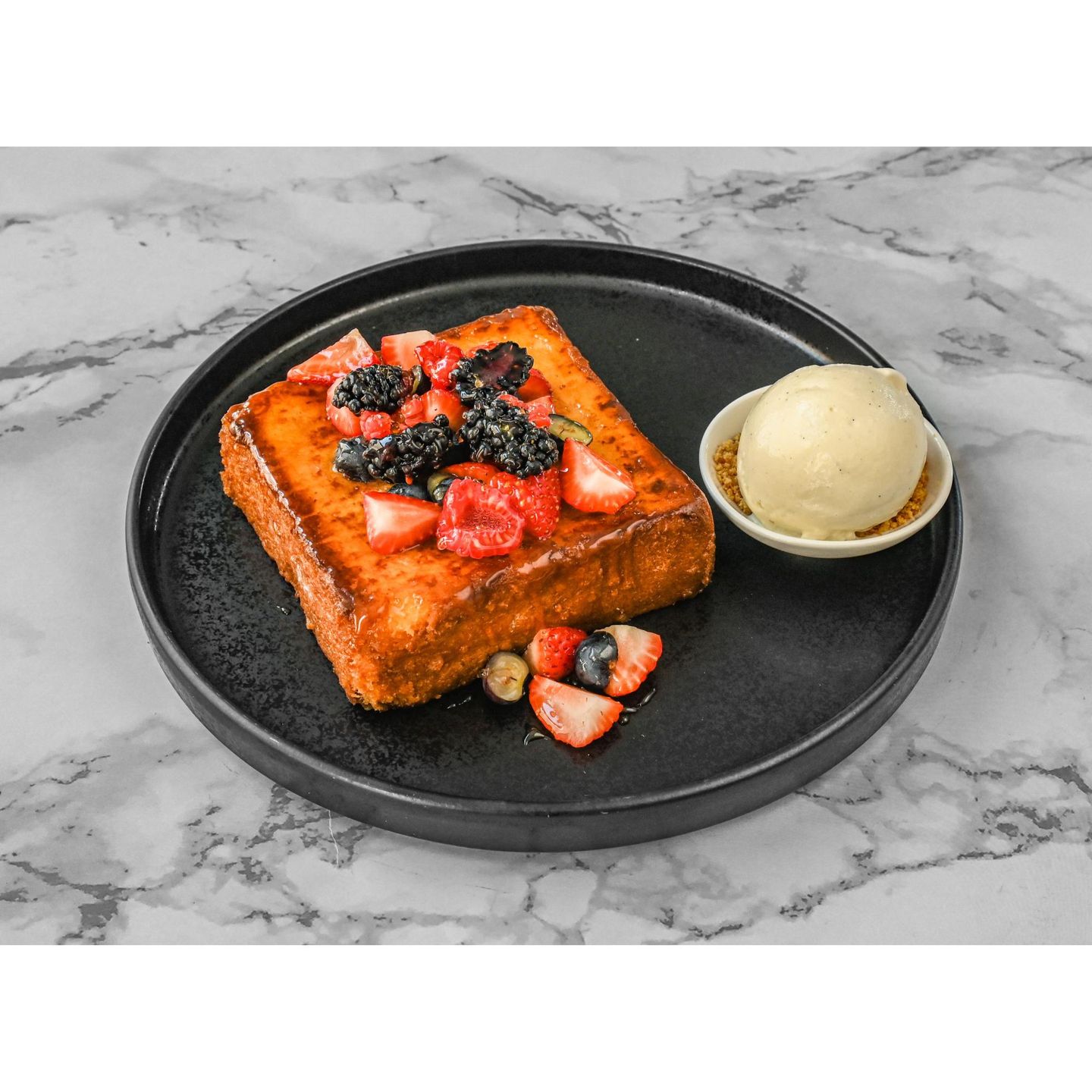 French Toast