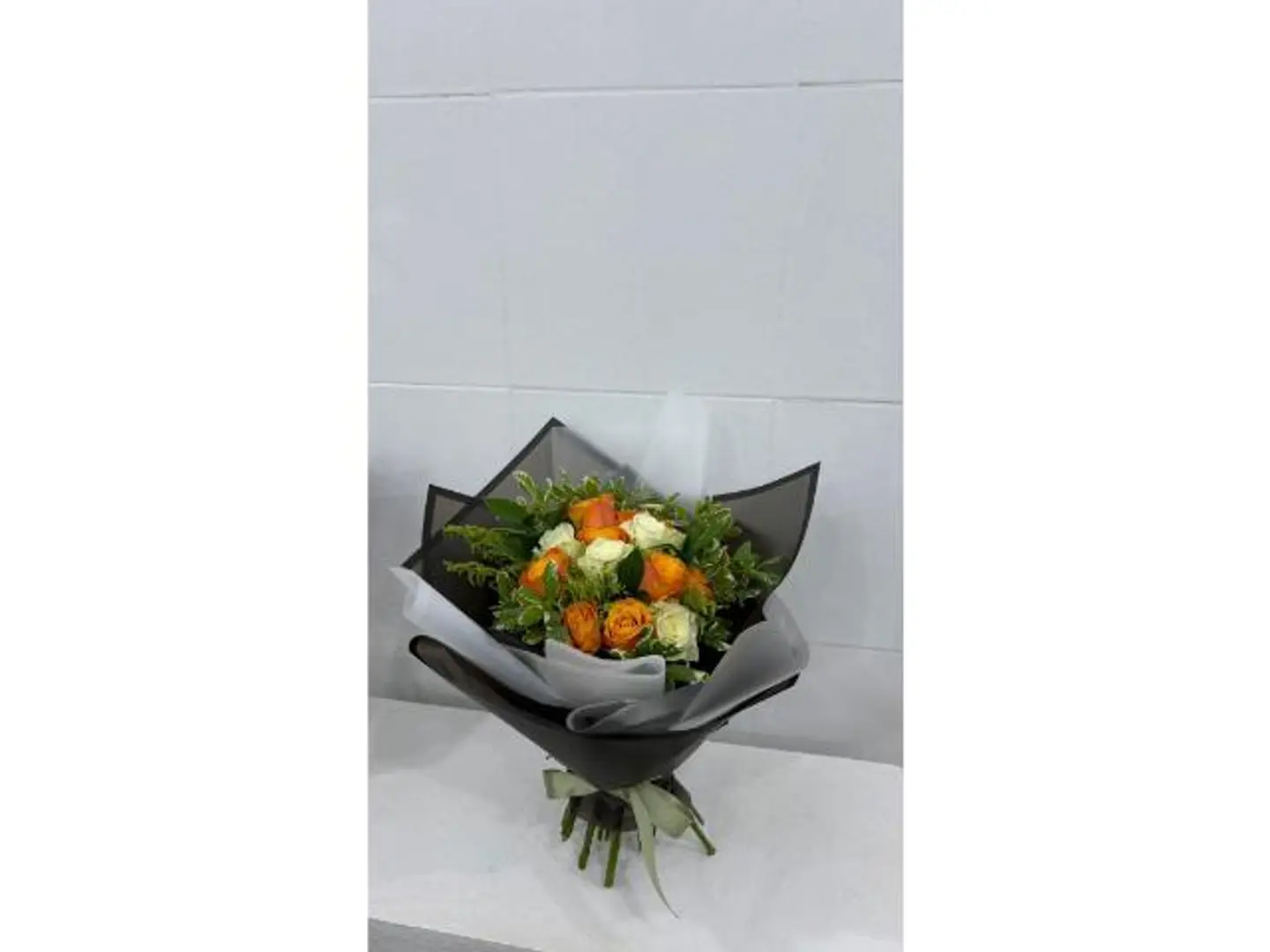 March Bouquet