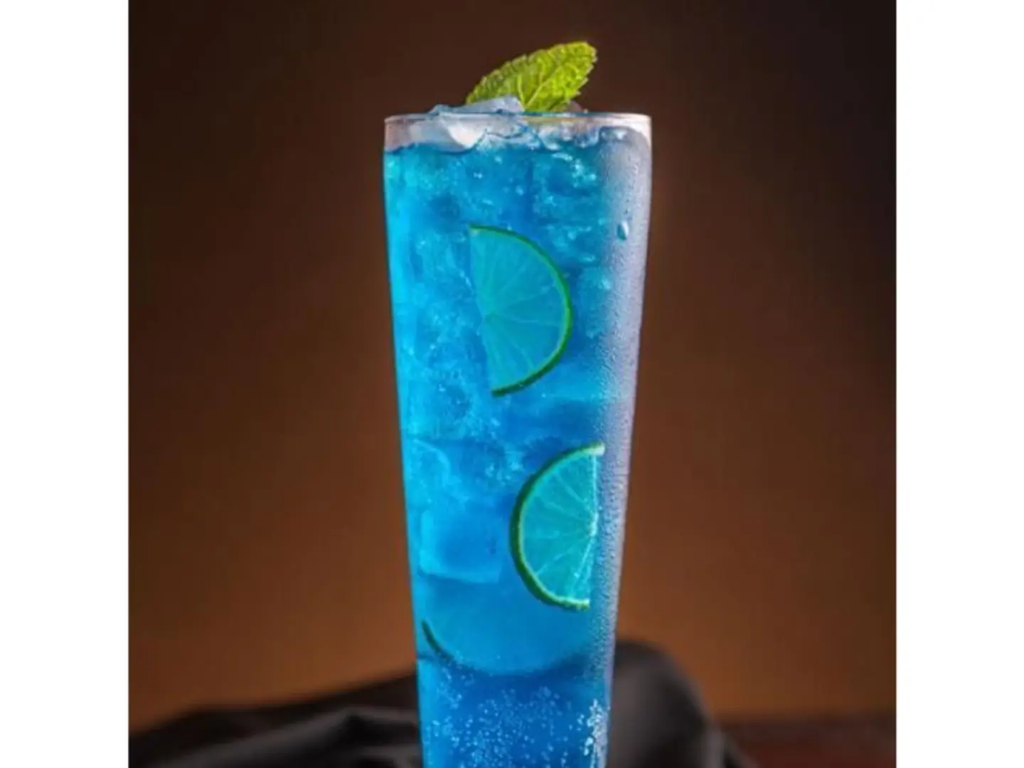 Caribbean Mojito