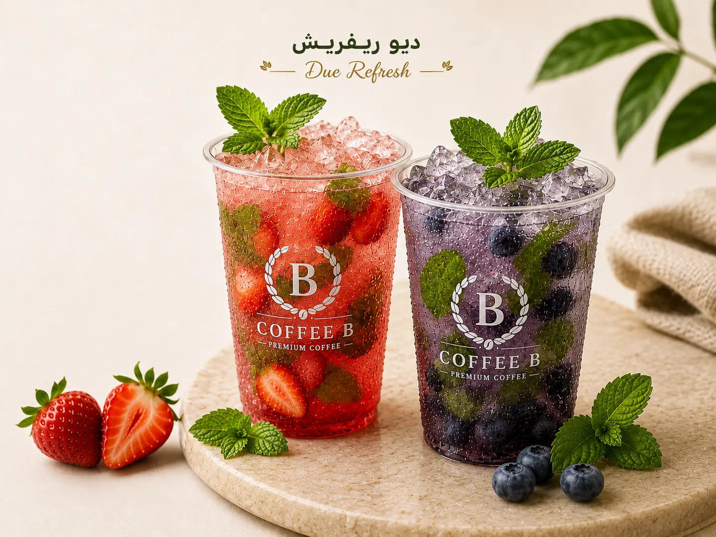 Due Refresh