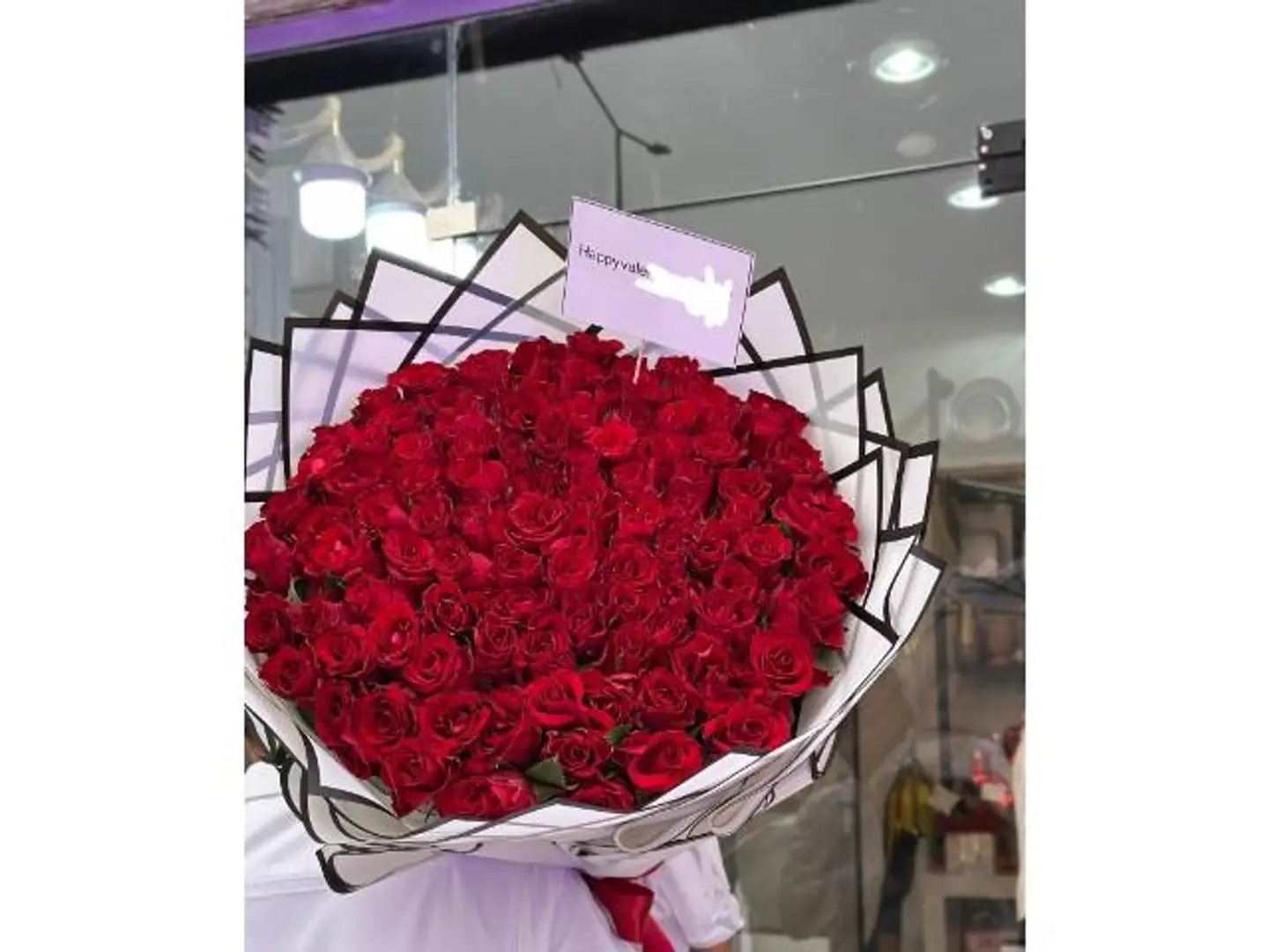 Birthday Bouquet