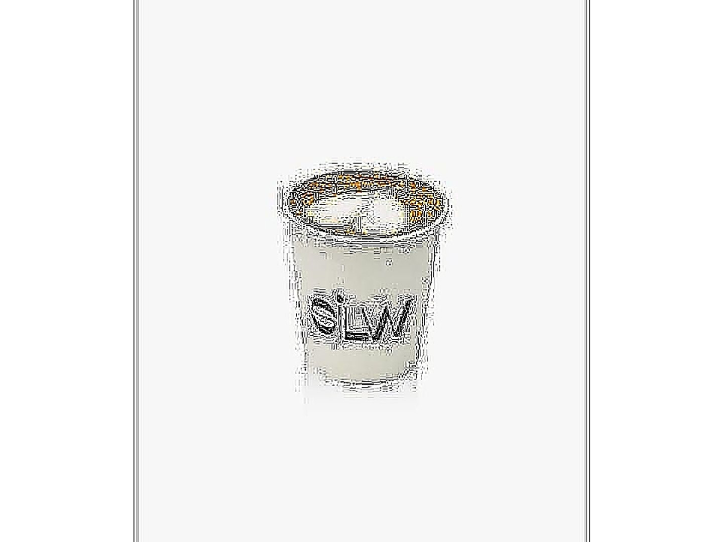 Cortado