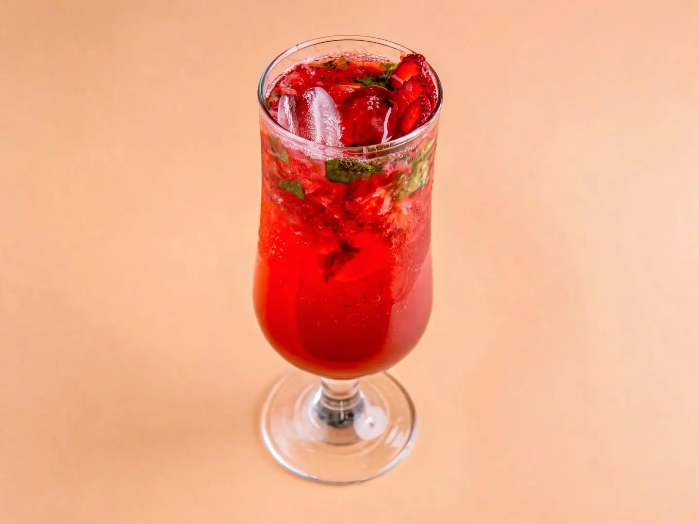 Strawberry Margarita