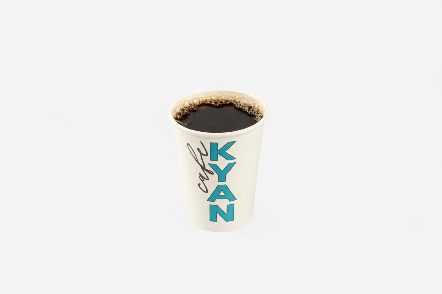 Today's Coffee Medium Hot