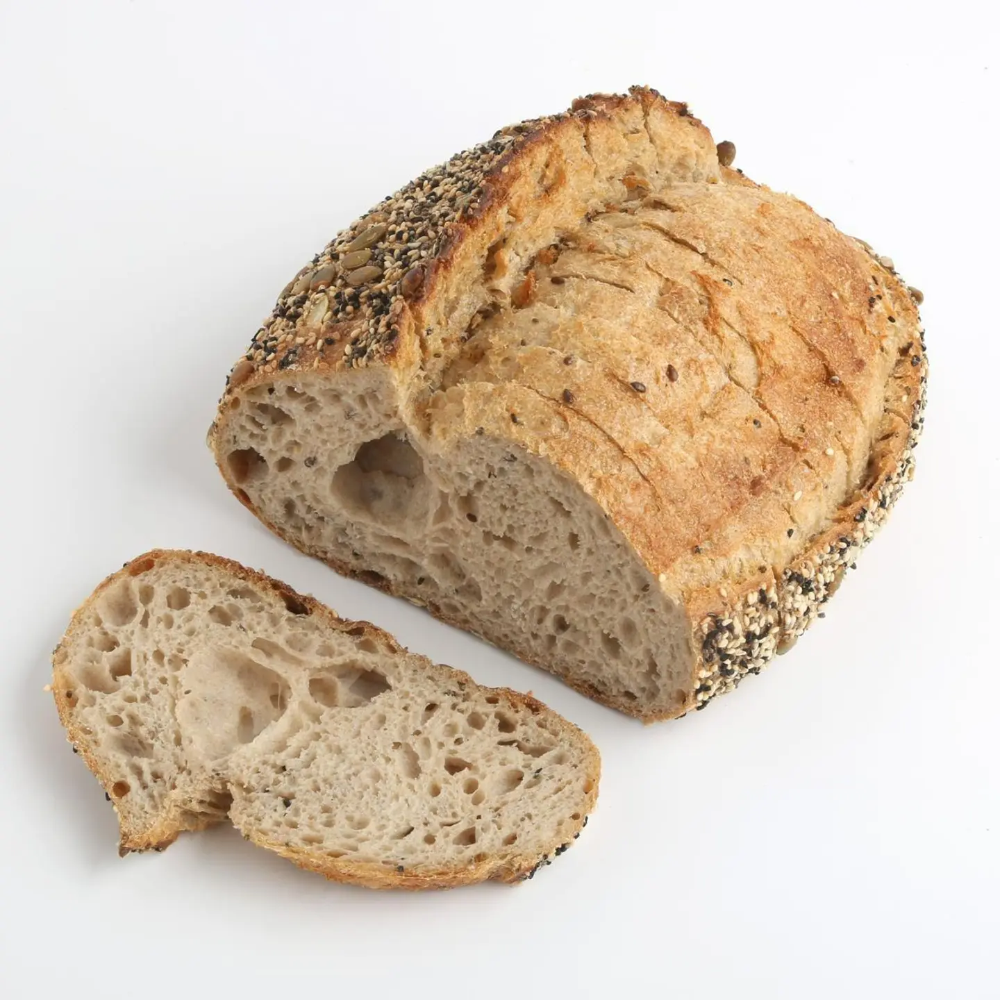 Grain Sourdough