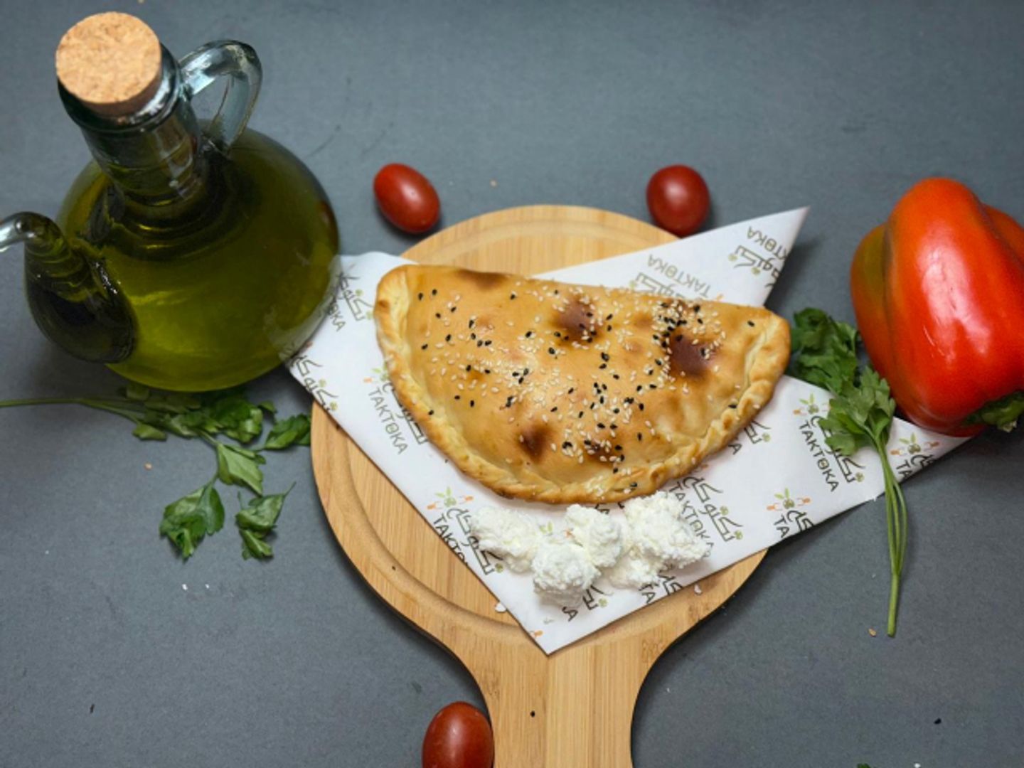 ساندوتش أجبان مكس