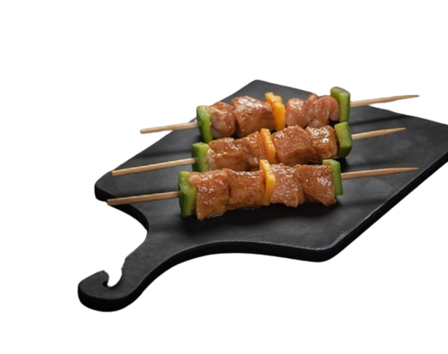 Shish Chicken Awsal