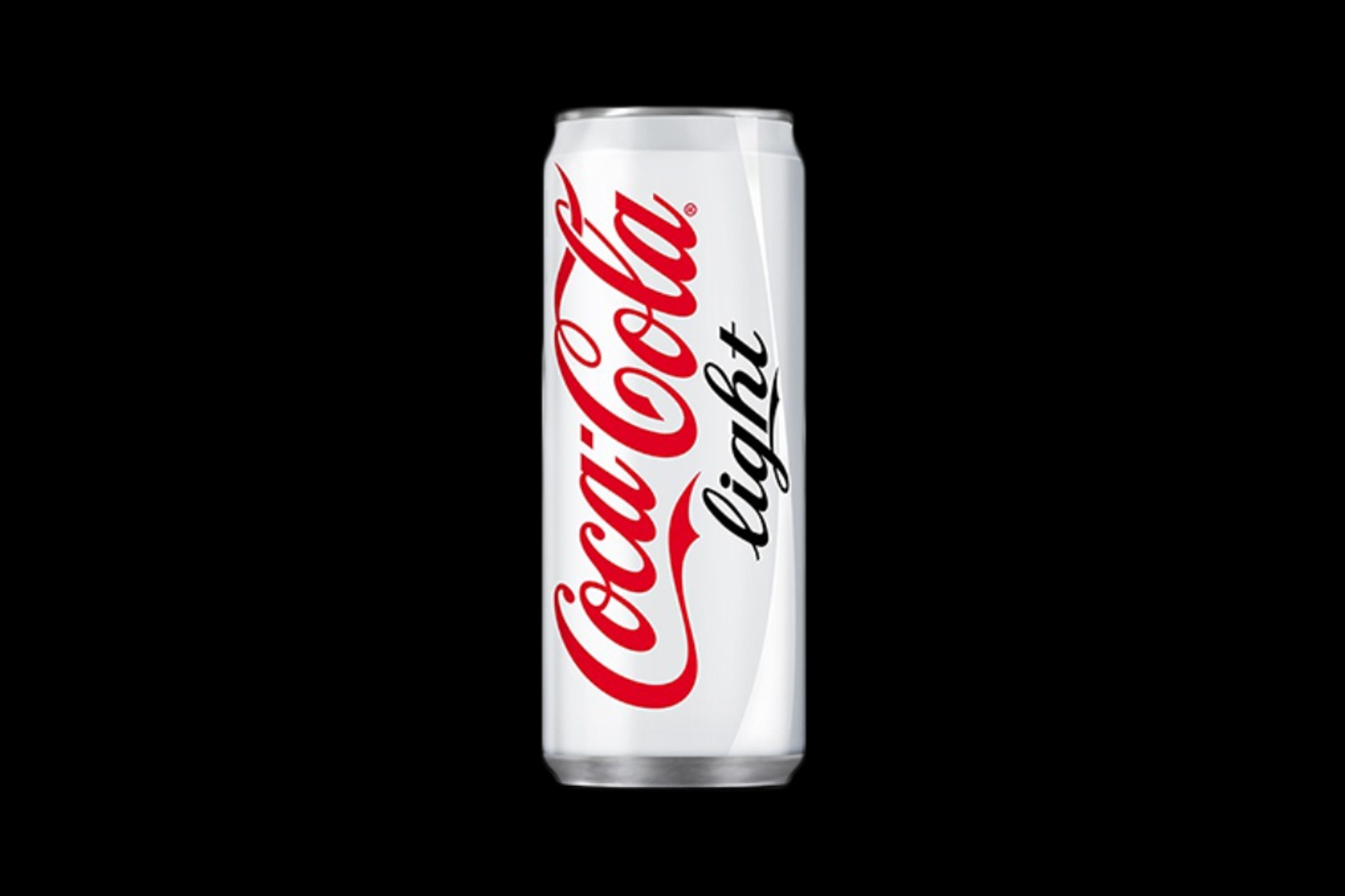 Coca Cola Light Cans