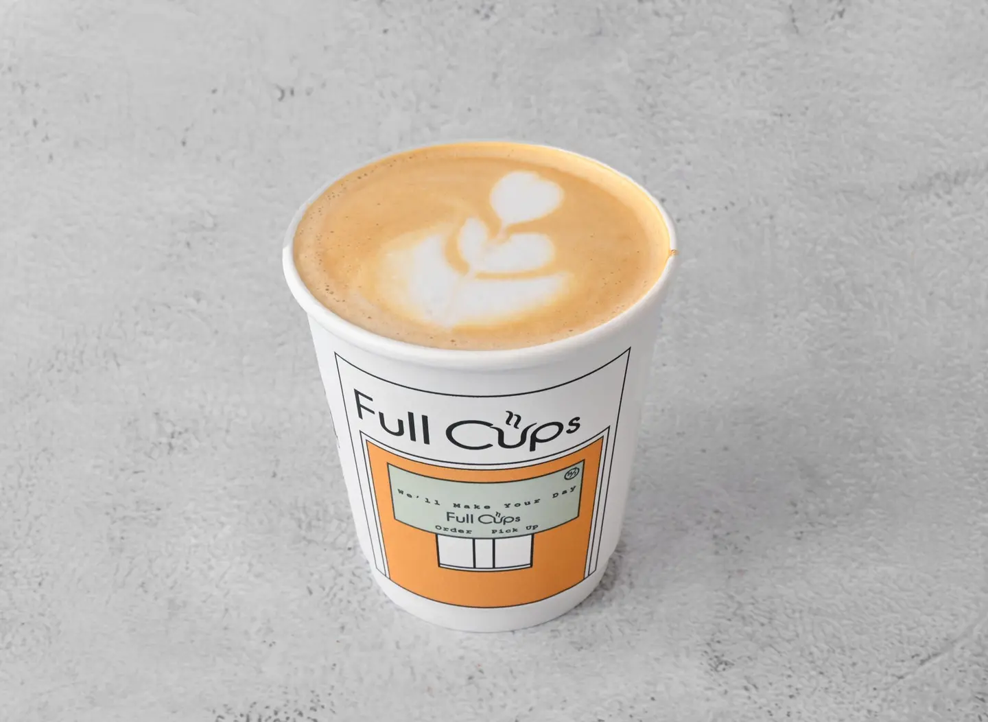 Latte