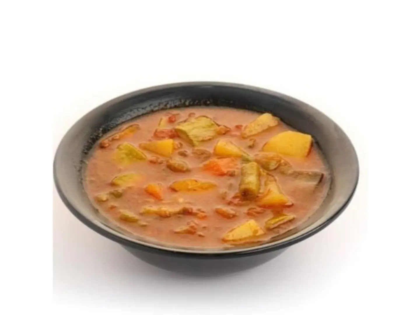 Mix Veg