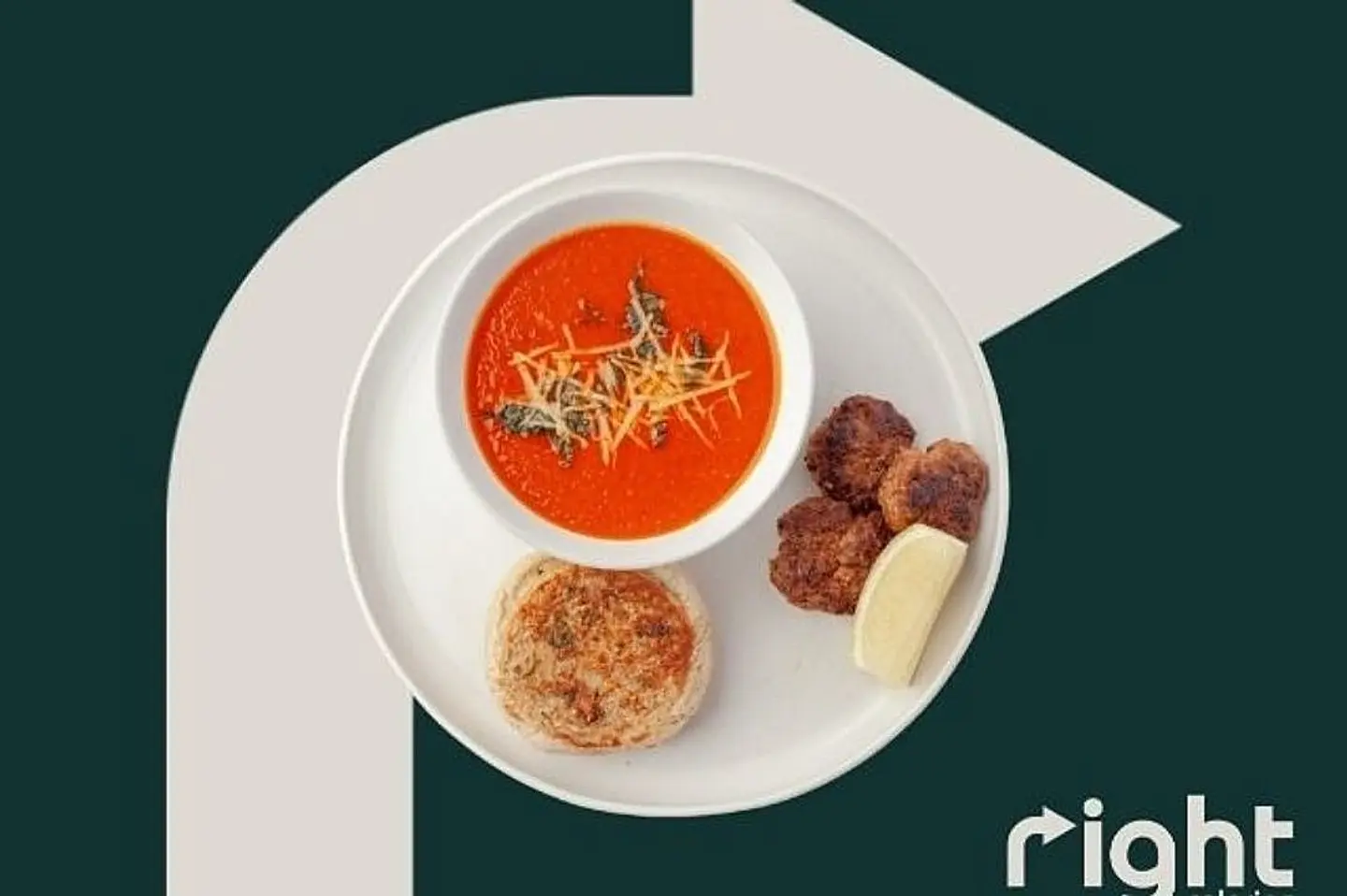 Tomato Basil Soup