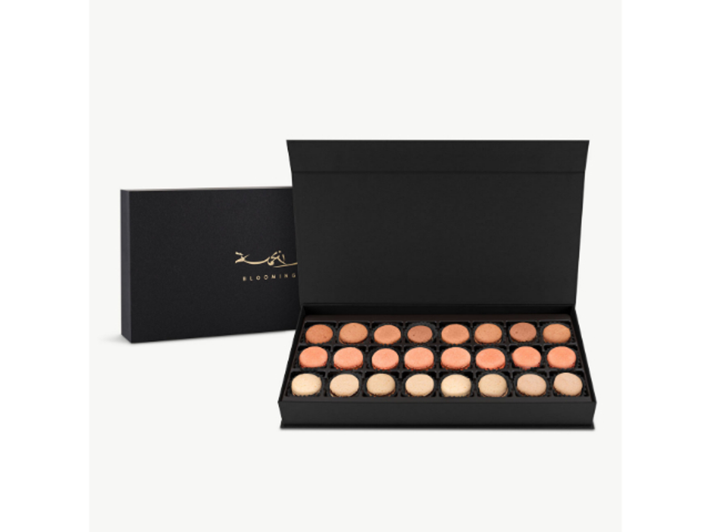 Truffle Box