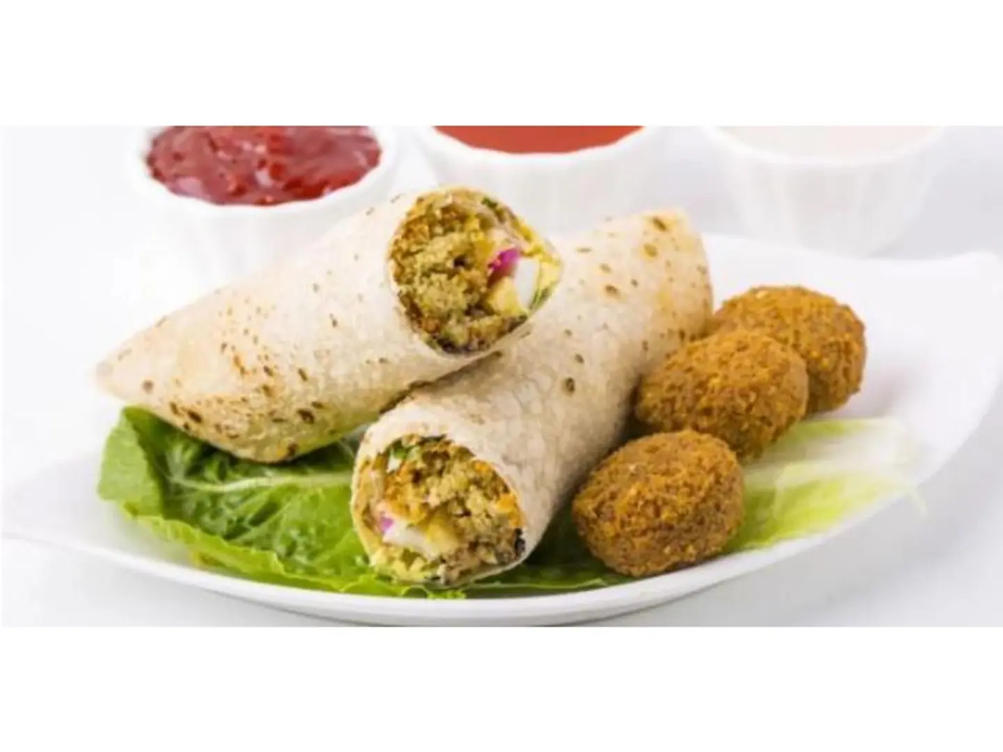 Classic Falafel