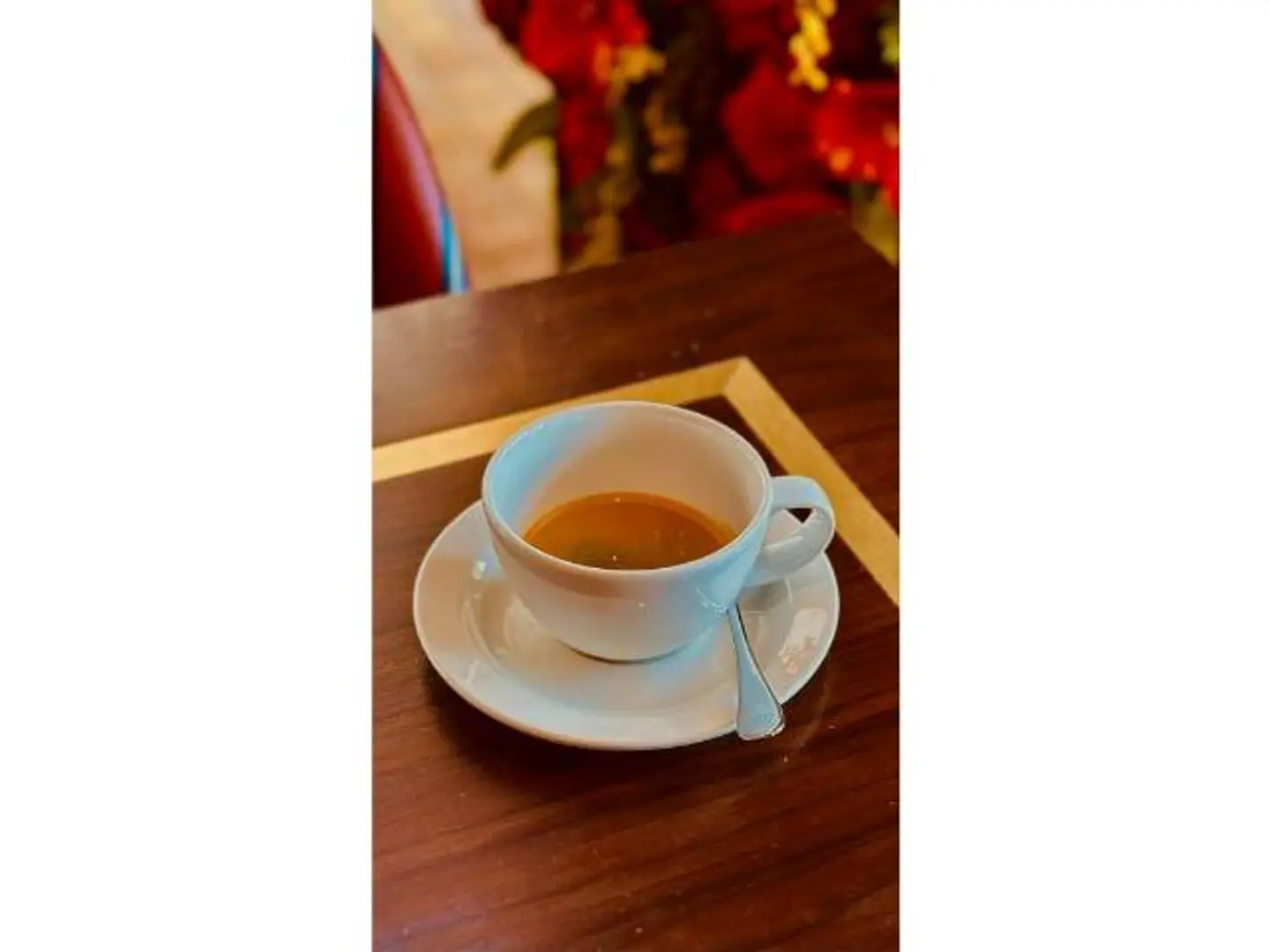دبل اسبريسو