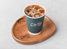ايس لاتيه