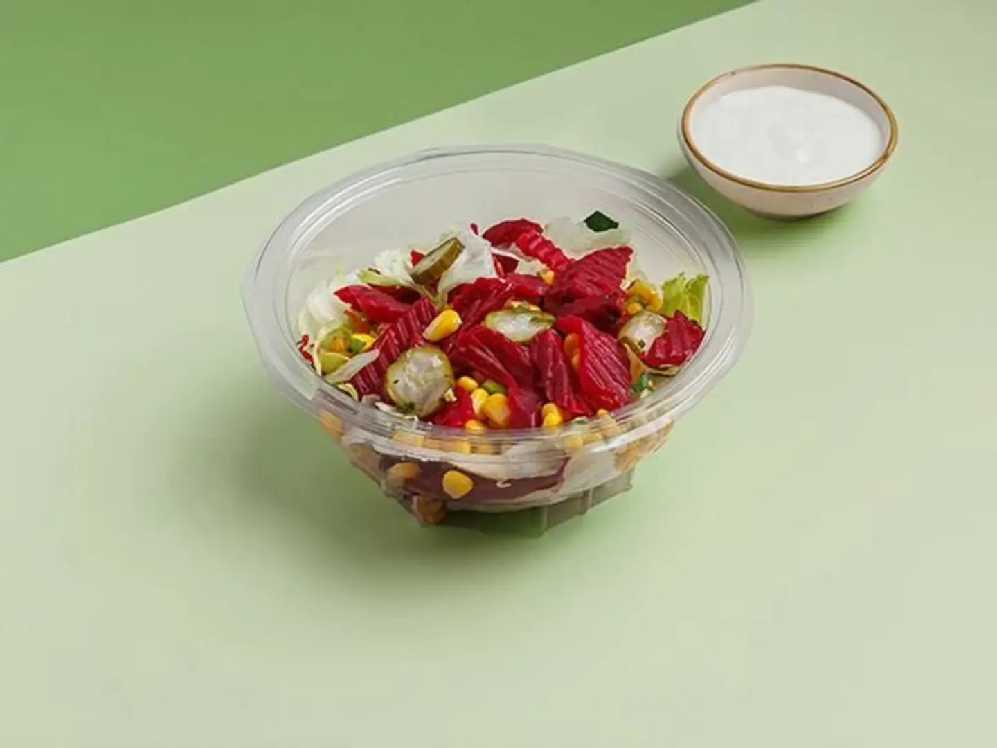 Beetroot Salad 275g