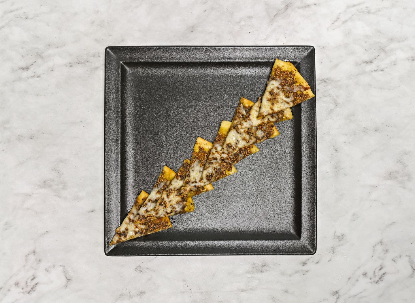 Thyme With Cheese