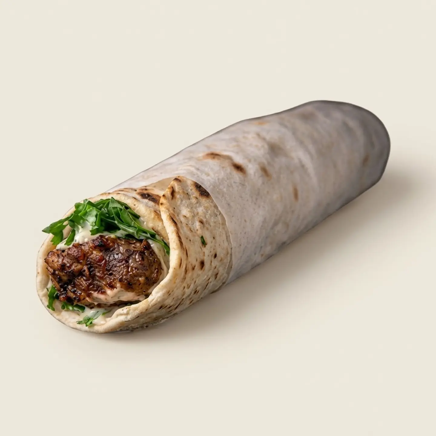 سندويش كباب مغربي - صغير