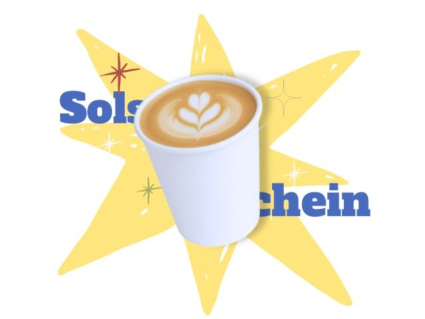 Hot Latte