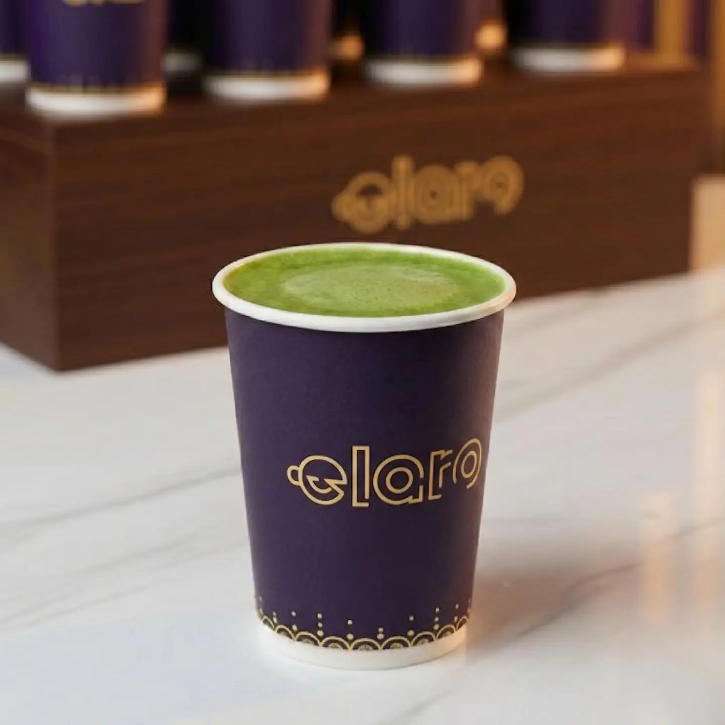 ماتشا كلاسيك