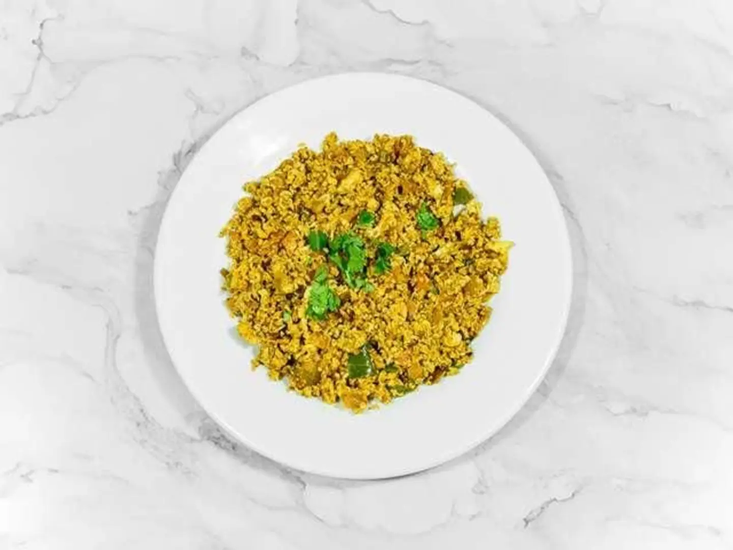 صحن شكشوكه عادي