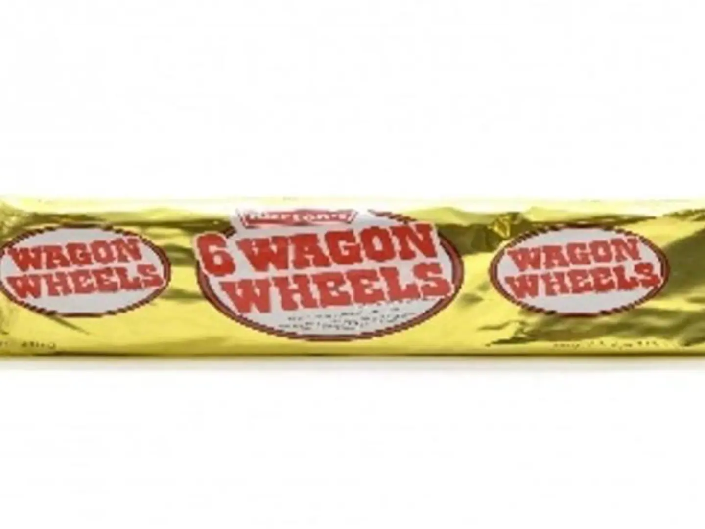 Wagon Wheels Tape 6