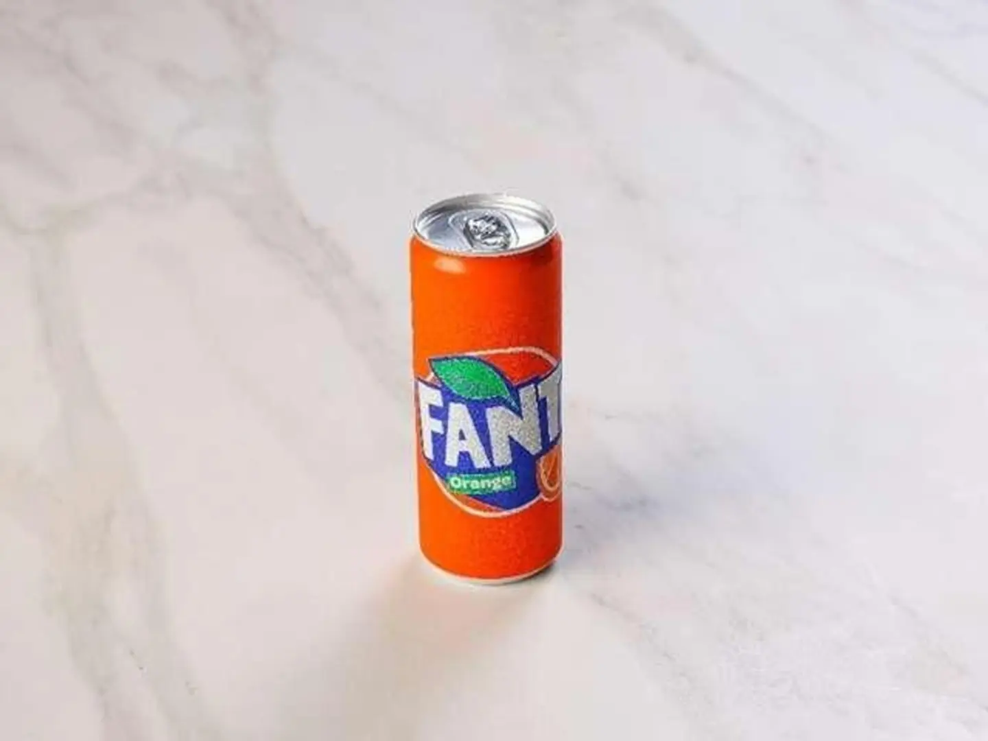 Fanta Orange