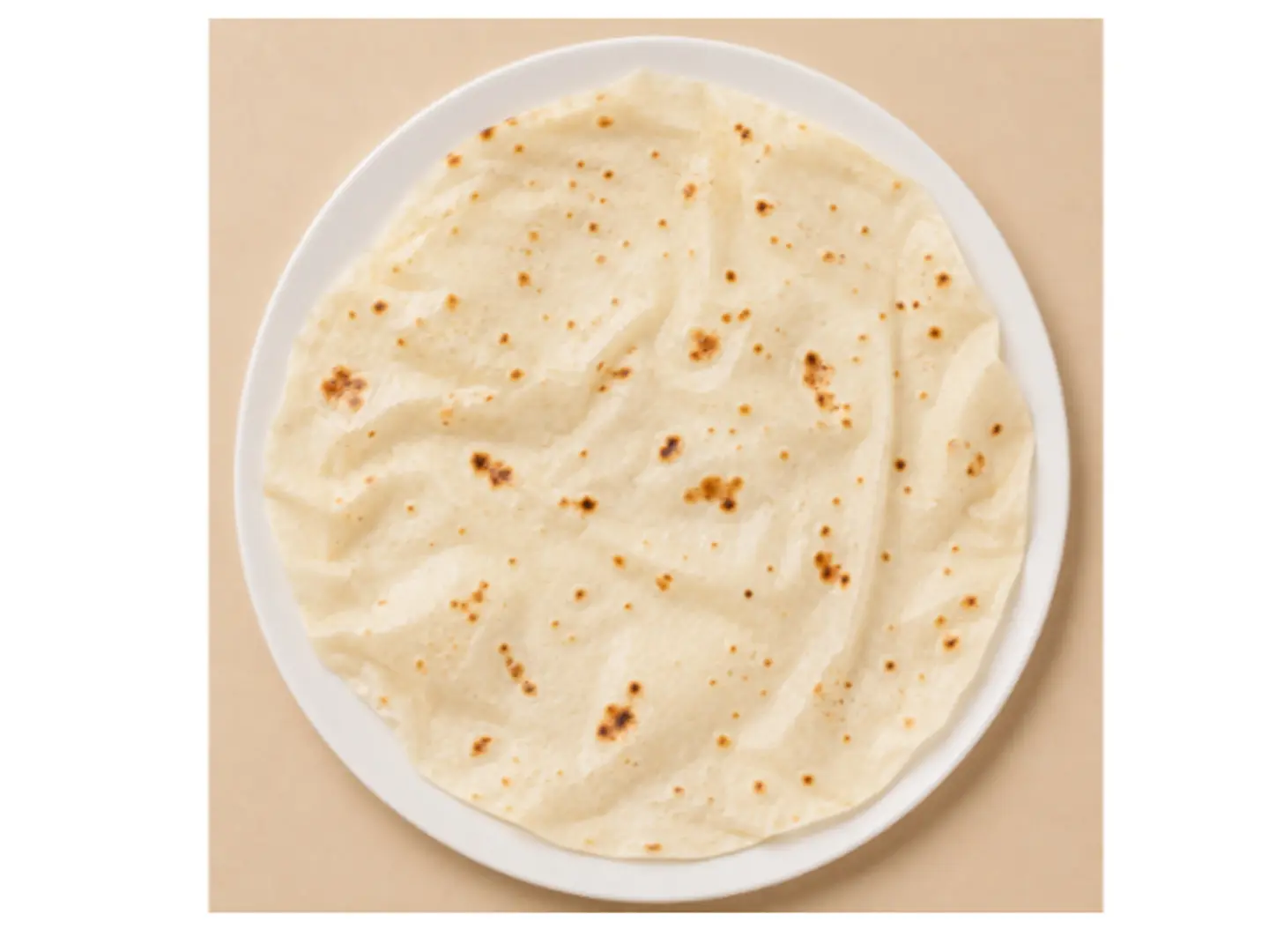 Rumali Roti