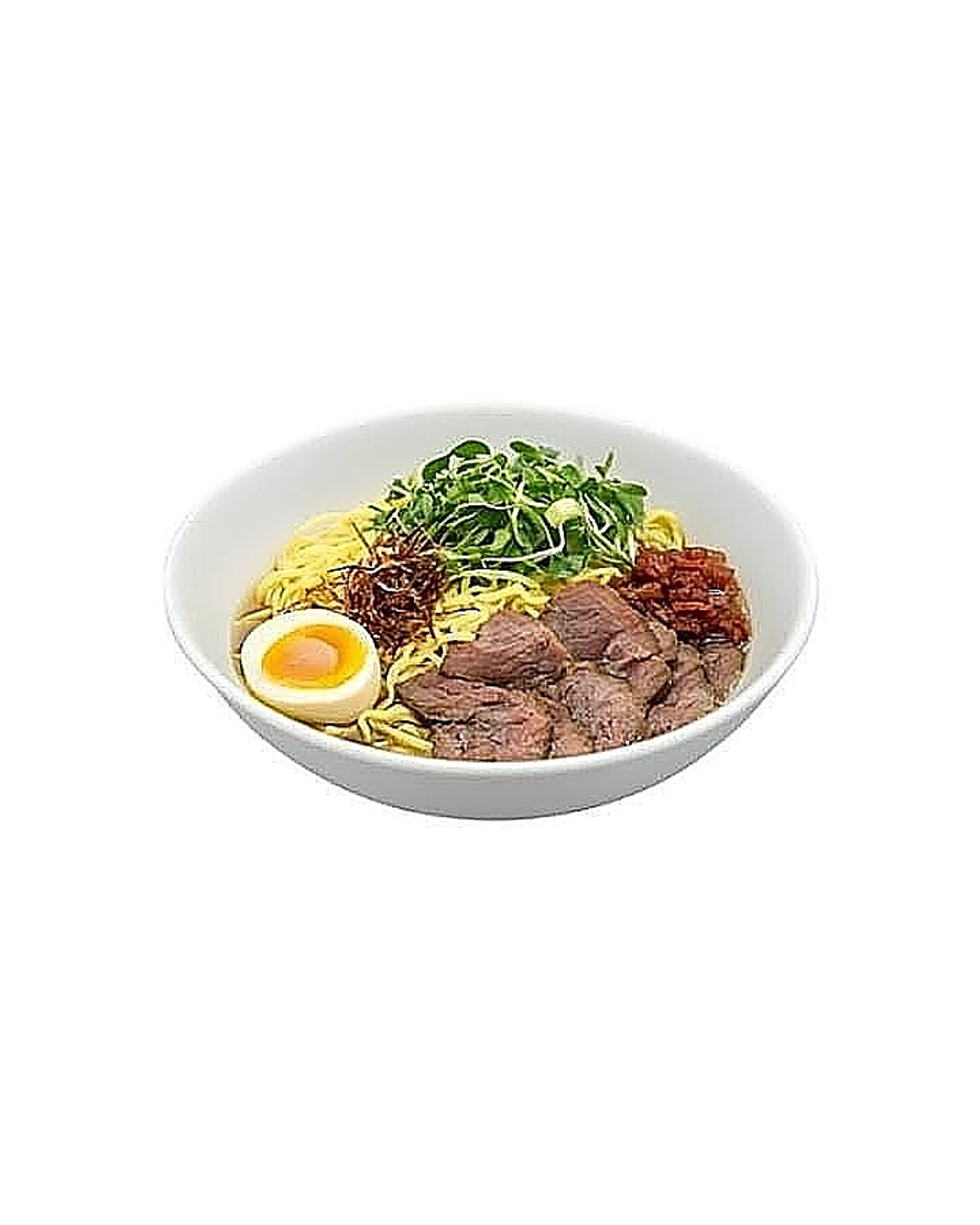 Beef Ramen