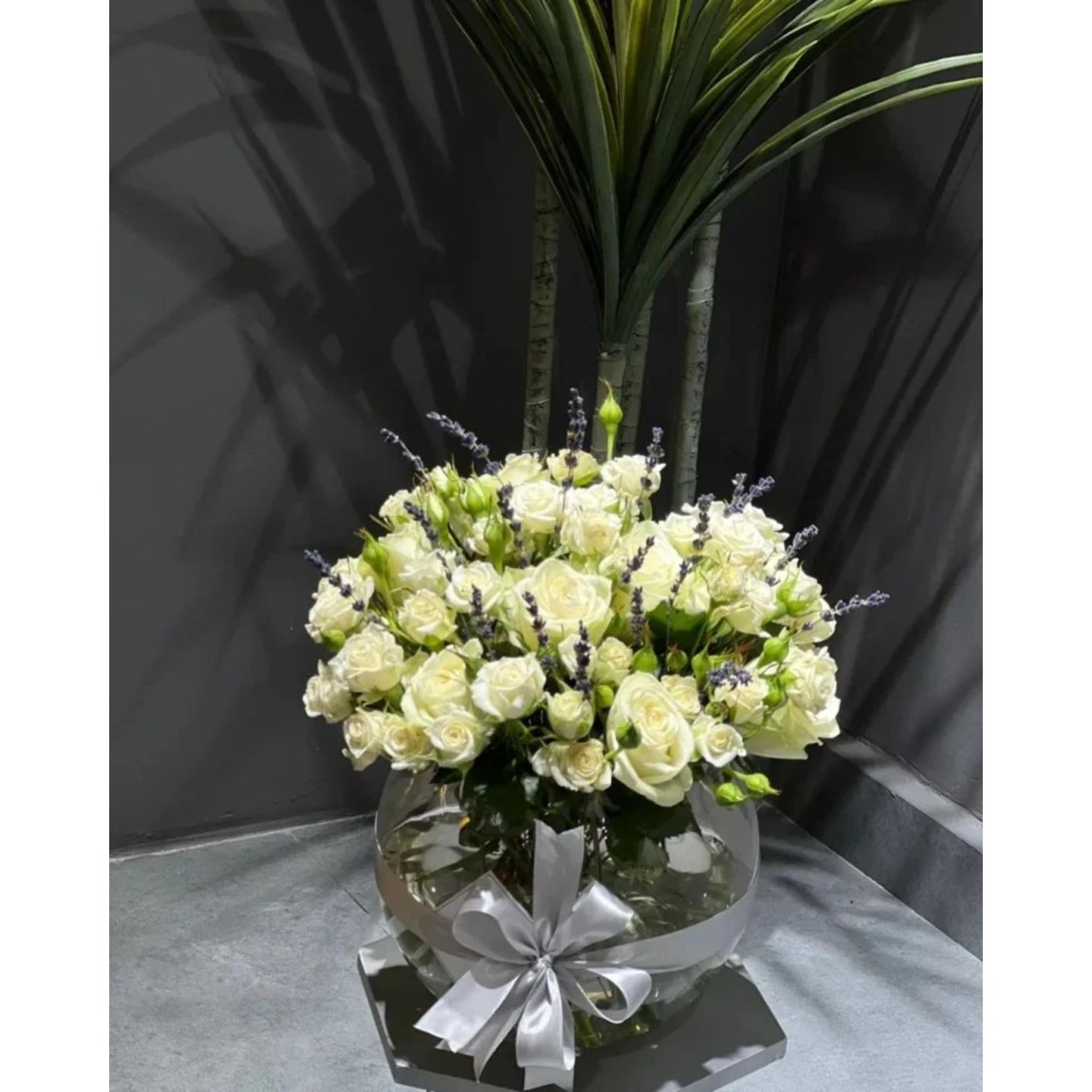 Wellness Vase