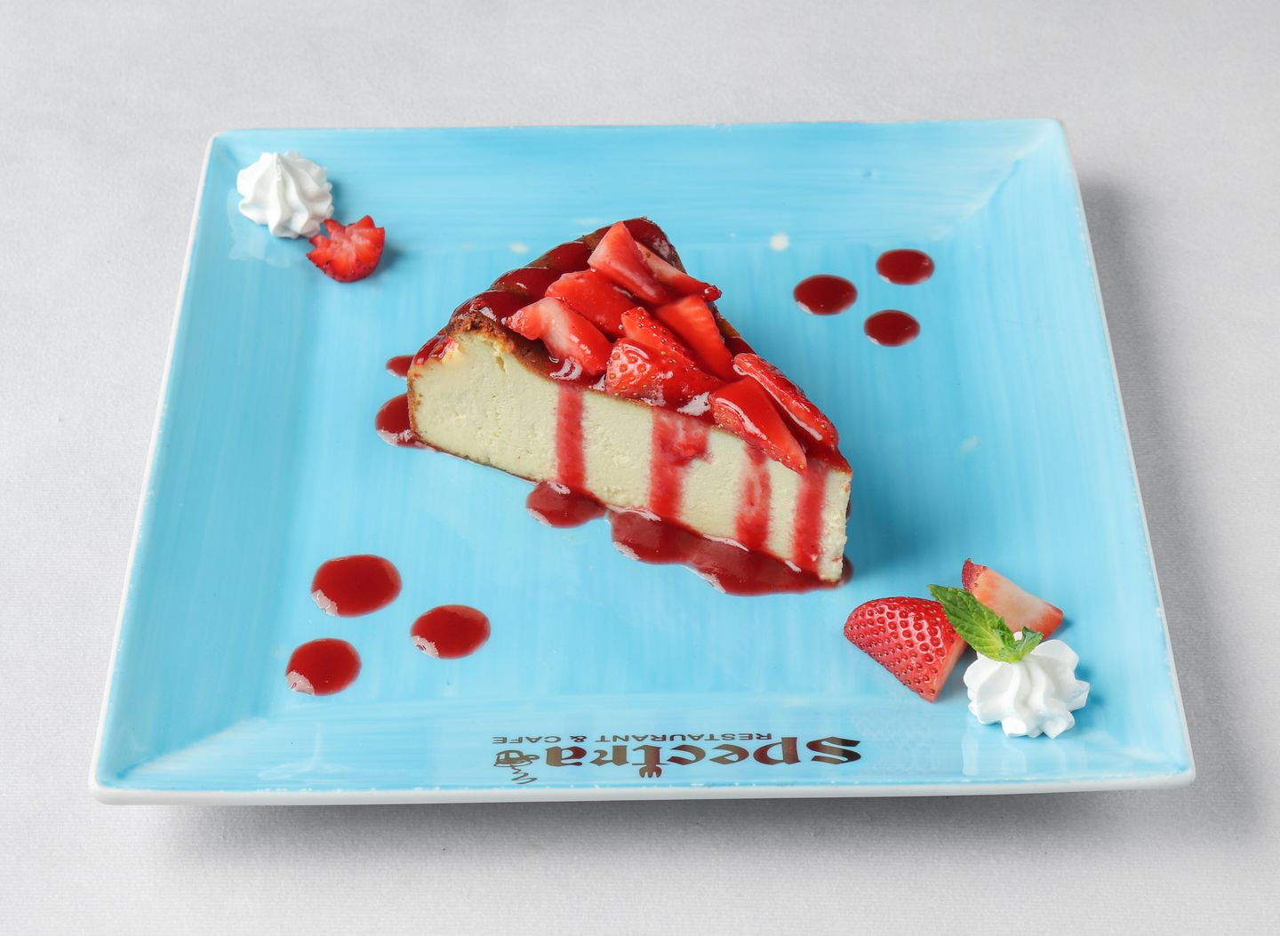 Cheesecake