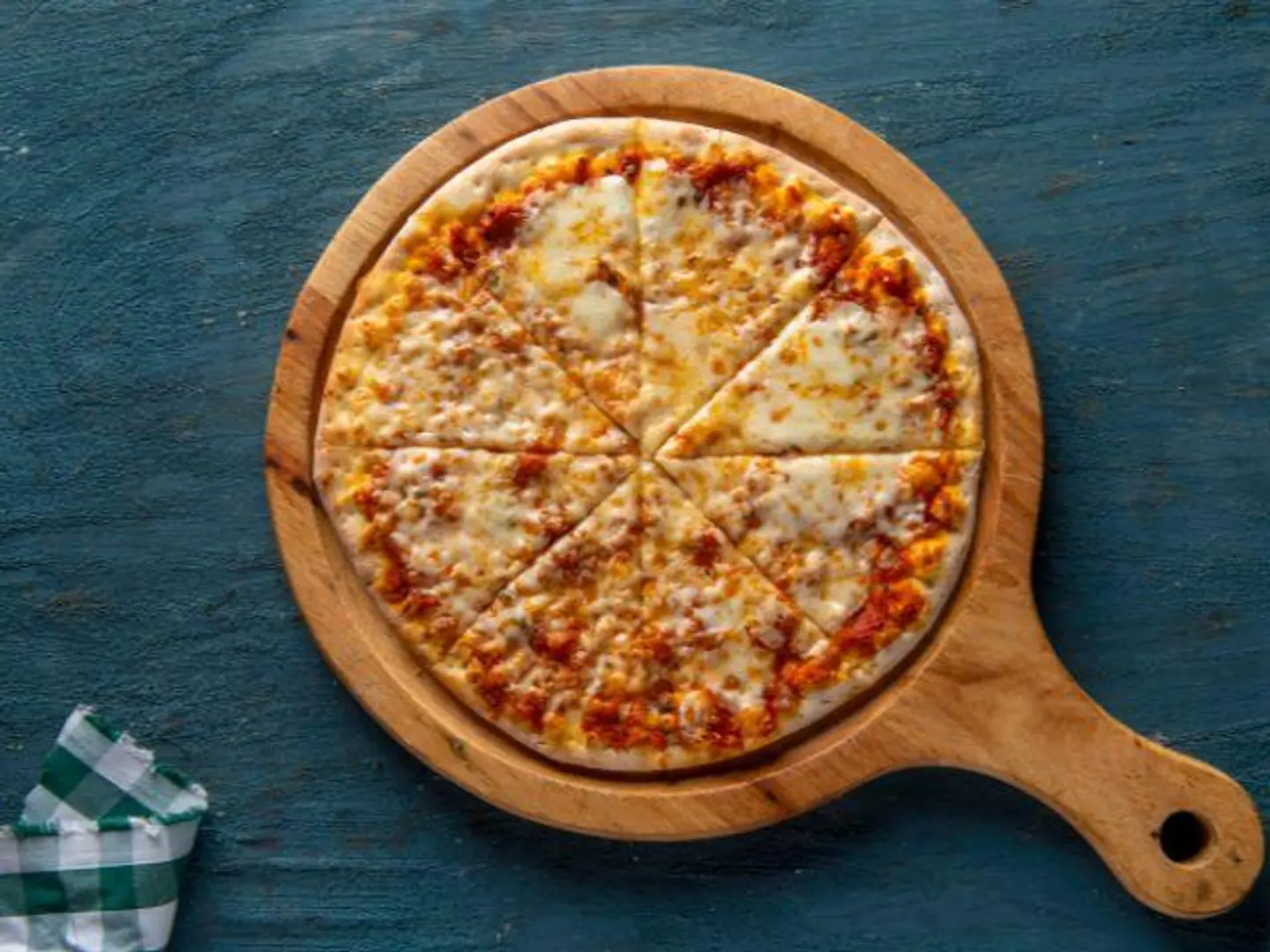 Muhammara And Cheese Man'oushe