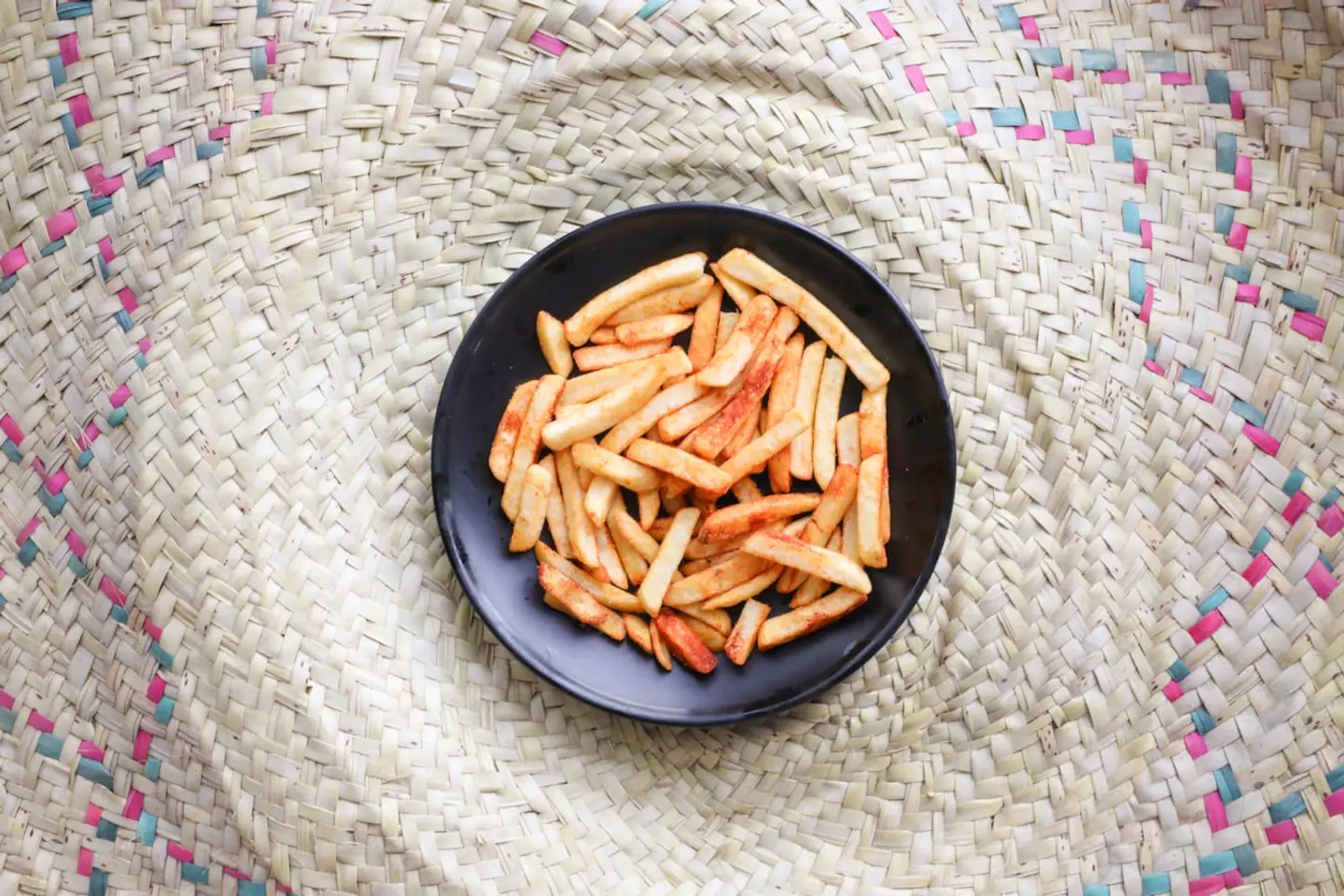 Fries