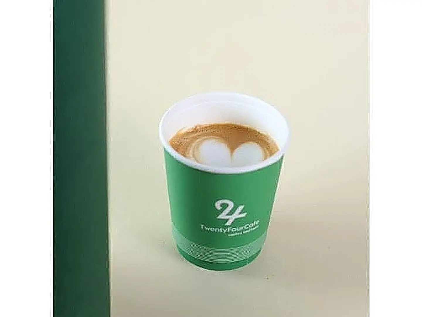 Flat White