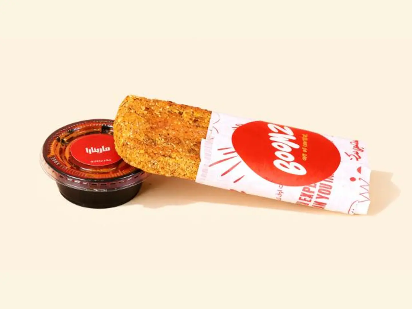 موتزاريلا ستيك