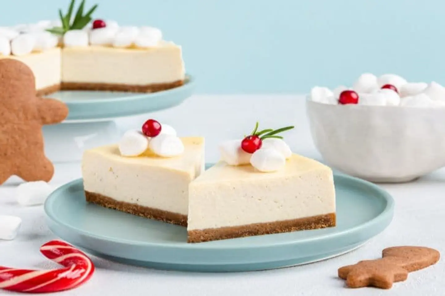 Cheesecake