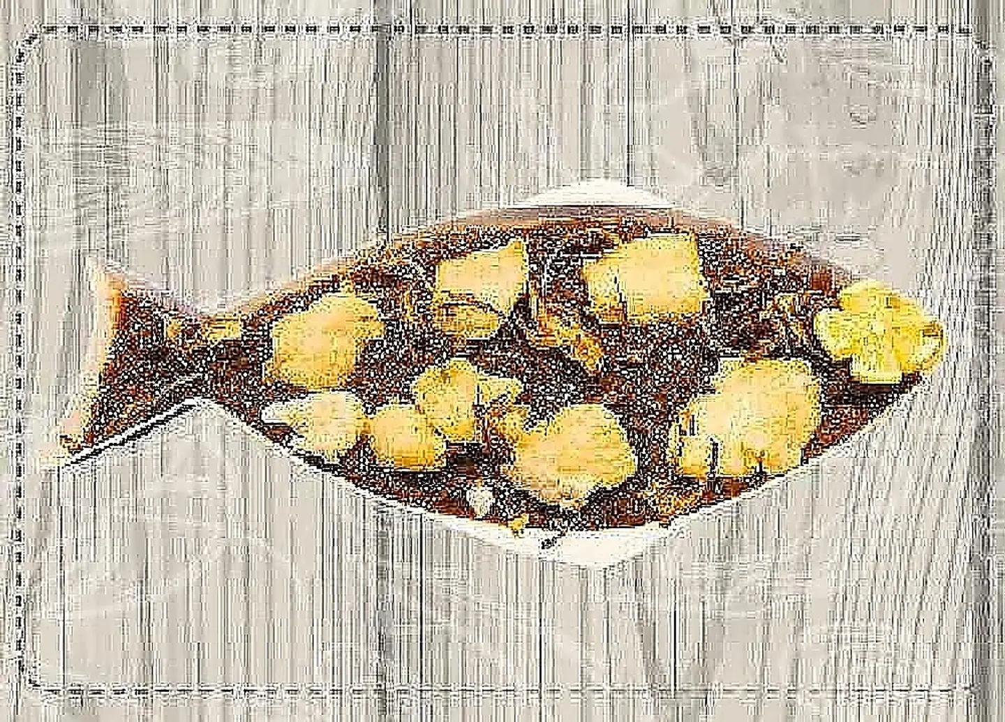 فيلية بالحمر